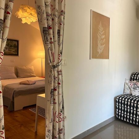 רוביני Apartment Cozy&Quiet מראה חיצוני תמונה