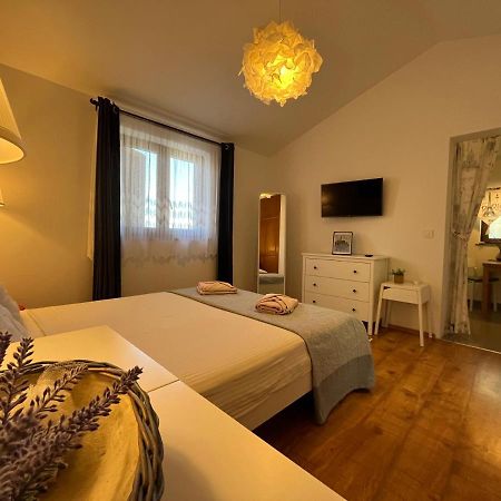 רוביני Apartment Cozy&Quiet מראה חיצוני תמונה