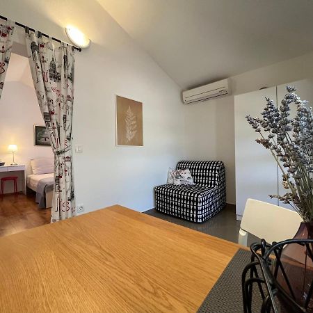 רוביני Apartment Cozy&Quiet מראה חיצוני תמונה