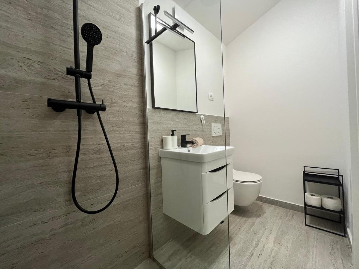 רוביני Apartment Cozy&Quiet מראה חיצוני תמונה